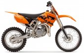 2005 KTM 85 SX (19/16) photo
